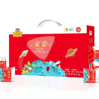 中粮时怡科学坚果会家宴干果礼盒ZLSP002礼品