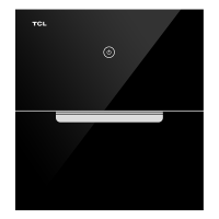 TCL 消毒柜ZTD110-QS05
