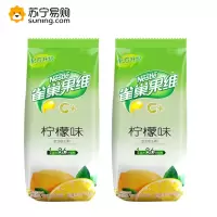 HT 雀巢 果维C柠檬味 840g/袋*2