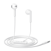 华为半入耳式耳机 （AM115）