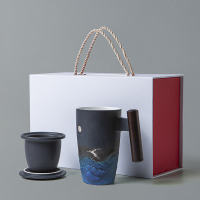 古时候 水涧麋鹿G70