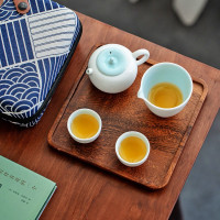 兰台 平安随行(升级款)茶具