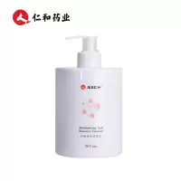 法兰仁和护肤洁面乳