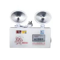 消防应急照明灯(个)