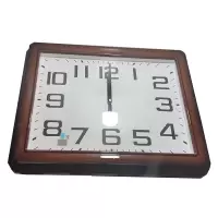 40*50cm 石英钟