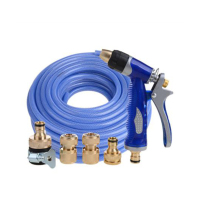 三清 水枪+水管50米