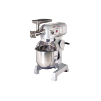 DP 恒联 B20-F3搅拌机 商用多功能恒联搅拌机打蛋和面机馅料机