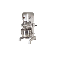 DP 恒联 B30S搅拌机 商用多功能恒联搅拌机打蛋和面机馅料机