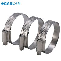 不锈钢喉箍