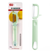 云蕾 多功能刮皮刀 去皮器削皮刀 21584