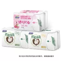 仁和 闺蜜系列妇炎洁牌卫生护垫 20片/包(包)
