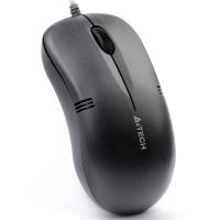 双飞燕 光电鼠标 WM-100 USB 黑色(个)