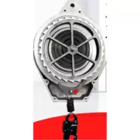 高空防坠器成华TS型差速自控器 TS-5 300KG*5M