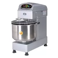 DP 恒联 HS50S双动和面机 打面机拌面粉机商用揉面机 电动和面机