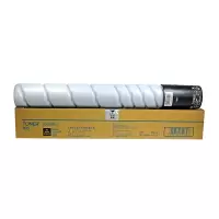 科思特(KST)TN216粉盒 适用柯尼卡美能达复印机 Bizhub C220 C280 C360 黑色BK