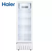 海尔(Haier) SC-412 立式冷柜 展示柜 冷藏柜