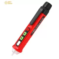 希玛 测电笔 ST100A验电笔感应多功能线路检测 智能试电笔 零火线识别/声光警报