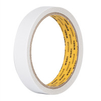 晨光双面绵纸胶带18mm*10y(16卷/筒AJD95746 单筒装