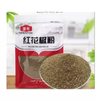 花椒粉50g