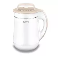 苏泊尔 DJ12B-P81 破壁豆浆机 850W 1.2L(个)