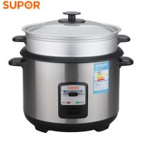 苏泊尔 CFXB40A2A-65 电饭煲 不沾内胆 4L 700w(个)