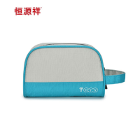 恒源祥 HYX0484-1 轻薄洗漱包(单个装)-(个)