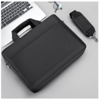 恒源祥 HYX0547 电脑公文包(单个装)-(个)