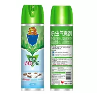 老管家 杀虫剂 600ml/瓶