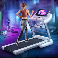 家用小型折叠静音跑步机 HiLink