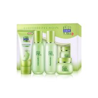 百雀羚 草本精粹套装(套)