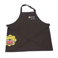 苏宁小店围裙(五条装)