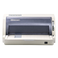 (Dascom)DS-1930Pro 24针82列新型平推票据打印机 GD