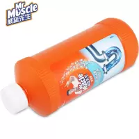 威猛先生 管道疏通剂 500g
