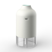 幻响静音香薰机w01015