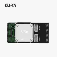 CUAV雷迅飞行控制器+GPS套装