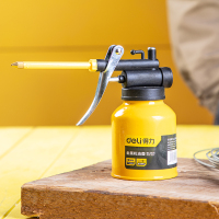 机油壶 180ml 单位:个