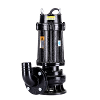 污水泵 220V 扬程20米 单位:台