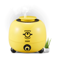 小黄人加湿器 SA-DJS01