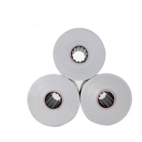 五年长效热敏纸 110mm*100m 管径25.4/卷