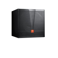 CV18S 专业18寸低音炮 黑色