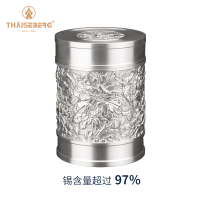 泰芝宝（THAISEBERG） 国色天香锡罐 TL713