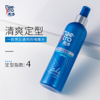 清爽保湿啫喱水 120ml