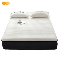 乳胶床垫软垫 120*200cm-10cm