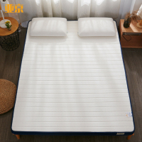 乳胶床垫记忆海棉床垫 100*200cm