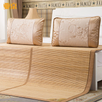 亚京 竹席冰玉款 含冰丝枕套 120*190cm