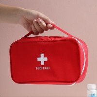 便携防疫包套装户外安心防护 定制款
