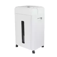 三木(SUNWOOD)SD9310 2*9mm粒状五级保密静音低能耗办公电动设备粉碎机