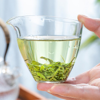 麻阳县西晃山有机绿茶礼盒4两/盒 FPMYX0008