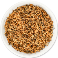 麻阳县西晃山有机红茶礼盒4两/盒 FPMYX0010