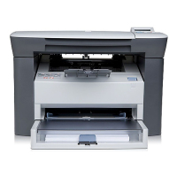 惠普(hp) LaserJet Pro M1005 打印机